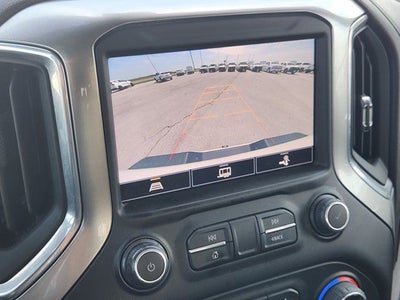 2022 Chevrolet Silverado 3500HD LTZ