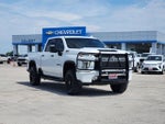 2022 Chevrolet Silverado 3500HD LTZ