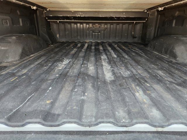 2022 Chevrolet Silverado 3500HD LTZ