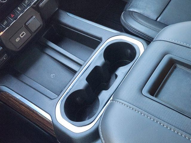 2022 Chevrolet Silverado 3500HD High Country