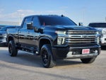 2022 Chevrolet Silverado 3500HD High Country