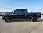 2022 Chevrolet Silverado 3500HD High Country