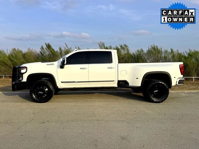 2024 Chevrolet Silverado 3500HD High Country