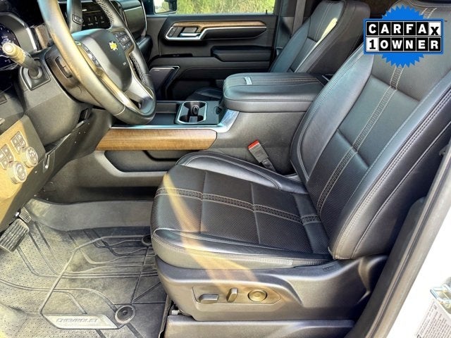 2024 Chevrolet Silverado 3500HD High Country