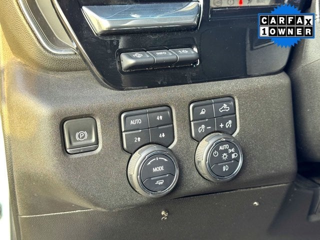 2024 Chevrolet Silverado 3500HD High Country