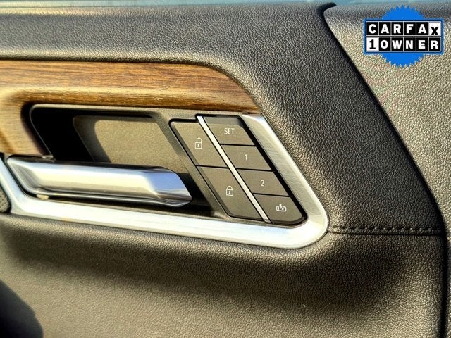 2024 Chevrolet Silverado 3500HD High Country