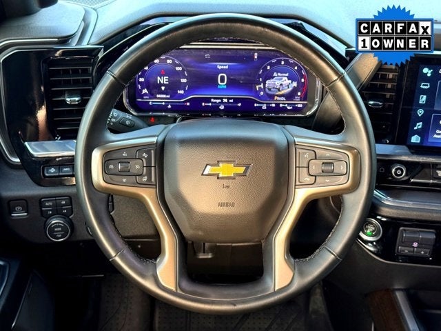 2024 Chevrolet Silverado 3500HD High Country