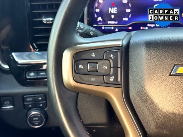 2024 Chevrolet Silverado 3500HD High Country