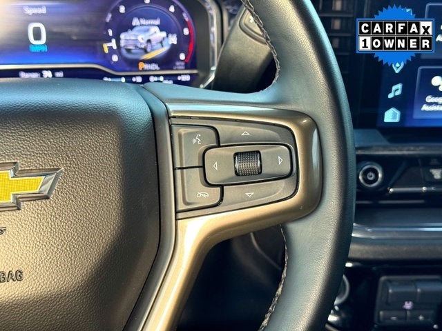 2024 Chevrolet Silverado 3500HD High Country