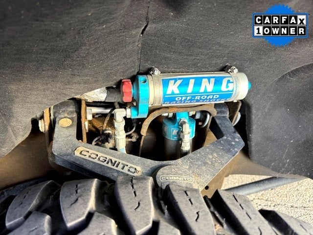 2024 Chevrolet Silverado 3500HD High Country