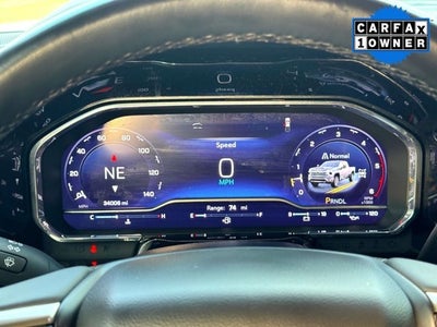 2024 Chevrolet Silverado 3500HD High Country