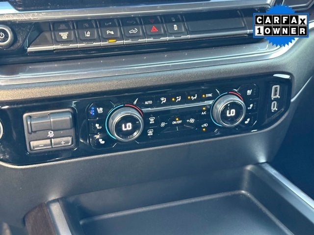 2024 Chevrolet Silverado 3500HD High Country