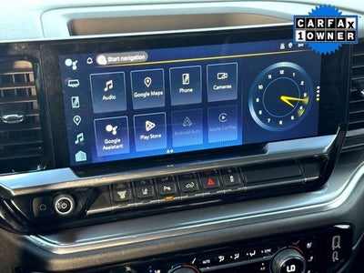 2024 Chevrolet Silverado 3500HD High Country