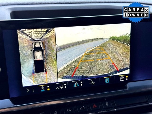 2024 Chevrolet Silverado 3500HD High Country