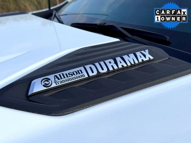 2024 Chevrolet Silverado 3500HD High Country