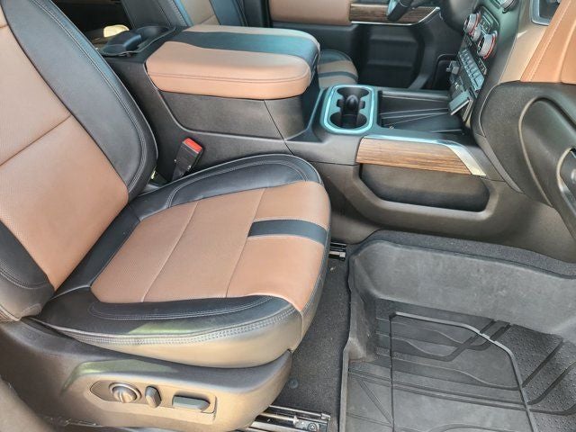 2023 Chevrolet Silverado 3500HD High Country