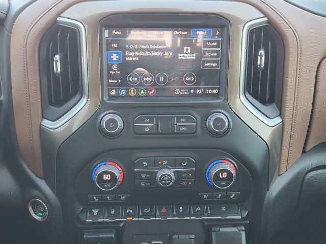 2023 Chevrolet Silverado 3500HD High Country
