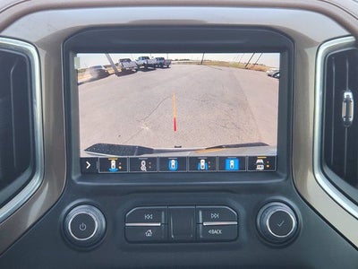 2023 Chevrolet Silverado 3500HD High Country