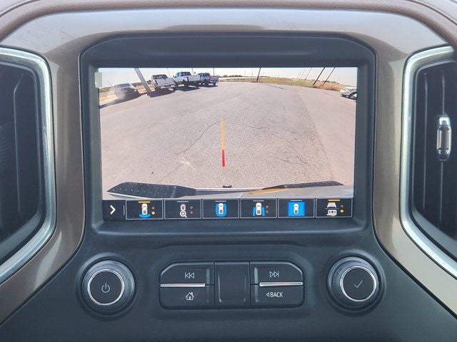 2023 Chevrolet Silverado 3500HD High Country