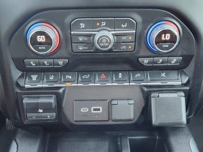2023 Chevrolet Silverado 3500HD High Country