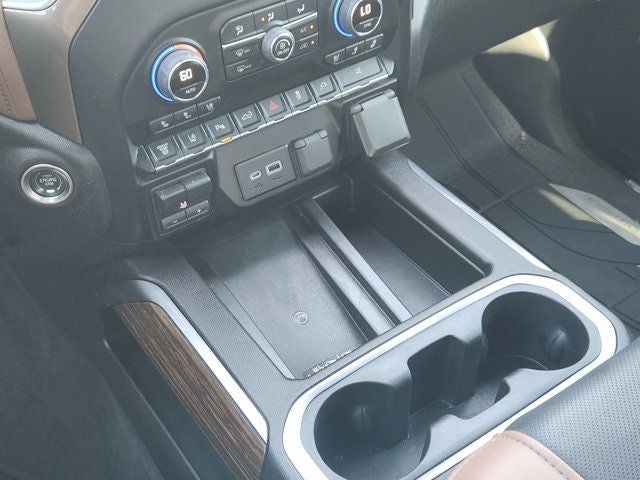 2023 Chevrolet Silverado 3500HD High Country