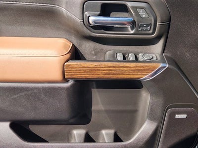 2023 Chevrolet Silverado 3500HD High Country