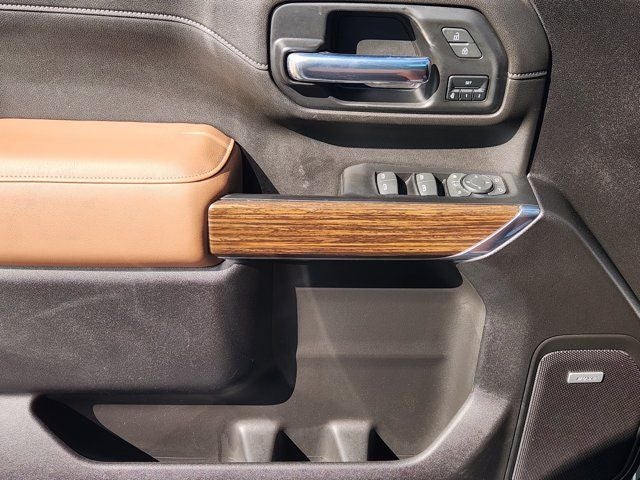2023 Chevrolet Silverado 3500HD High Country