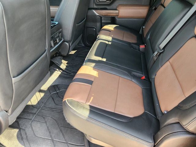 2023 Chevrolet Silverado 3500HD High Country