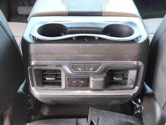 2023 Chevrolet Silverado 3500HD High Country