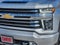 2023 Chevrolet Silverado 3500HD High Country