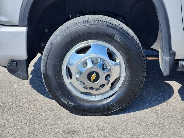 2023 Chevrolet Silverado 3500HD High Country