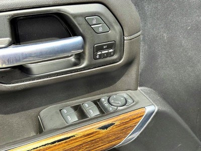 2021 Chevrolet Silverado 3500HD High Country DRW