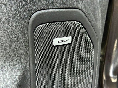 2021 Chevrolet Silverado 3500HD High Country DRW