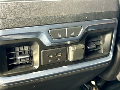 2021 Chevrolet Silverado 3500HD High Country DRW