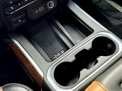 2021 Chevrolet Silverado 3500HD High Country DRW