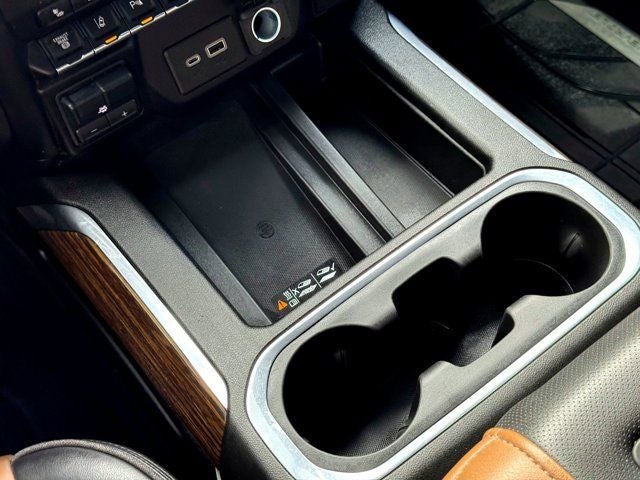 2021 Chevrolet Silverado 3500HD High Country DRW