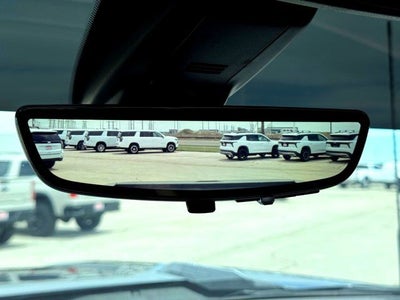 2021 Chevrolet Silverado 3500HD High Country DRW