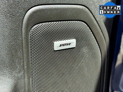 2022 Chevrolet Silverado 3500HD High Country DRW