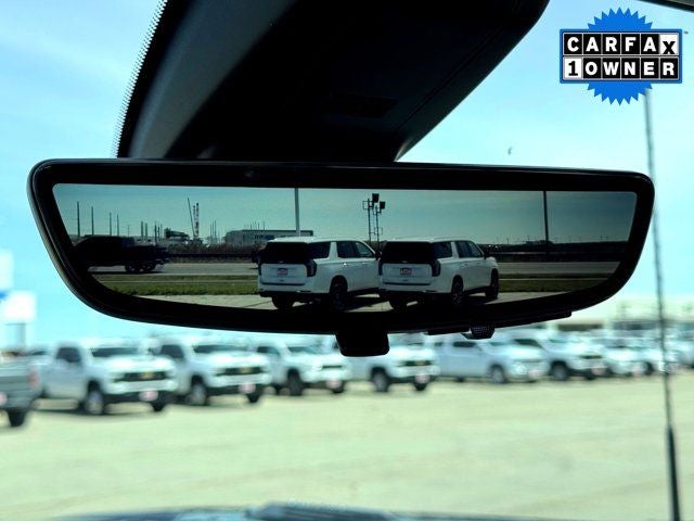 2022 Chevrolet Silverado 3500HD High Country DRW