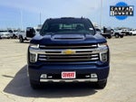 2022 Chevrolet Silverado 3500HD High Country DRW