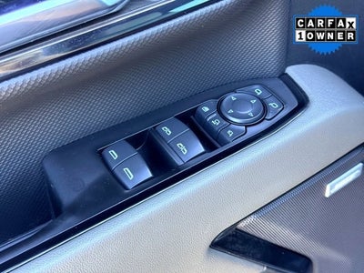 2024 Chevrolet Silverado 2500HD ZR2