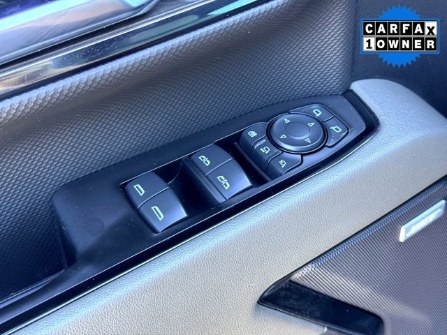 2024 Chevrolet Silverado 2500HD ZR2