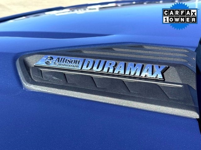 2024 Chevrolet Silverado 2500HD ZR2