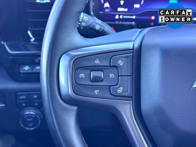 2024 Chevrolet Silverado 2500HD ZR2