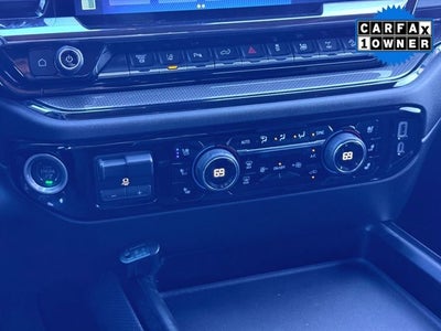 2024 Chevrolet Silverado 2500HD ZR2