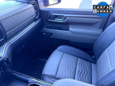 2024 Chevrolet Silverado 2500HD ZR2