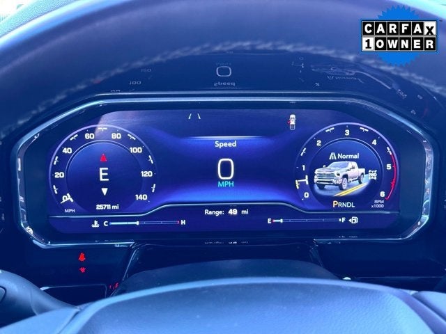 2024 Chevrolet Silverado 2500HD ZR2