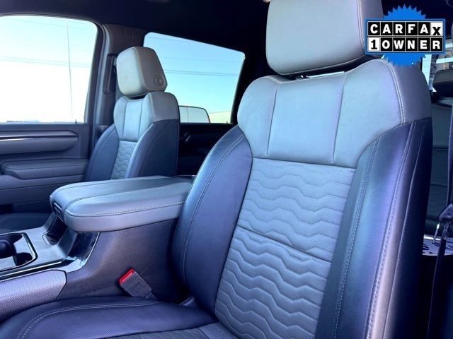 2024 Chevrolet Silverado 2500HD ZR2