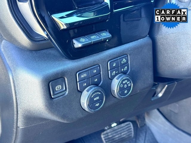 2024 Chevrolet Silverado 2500HD ZR2