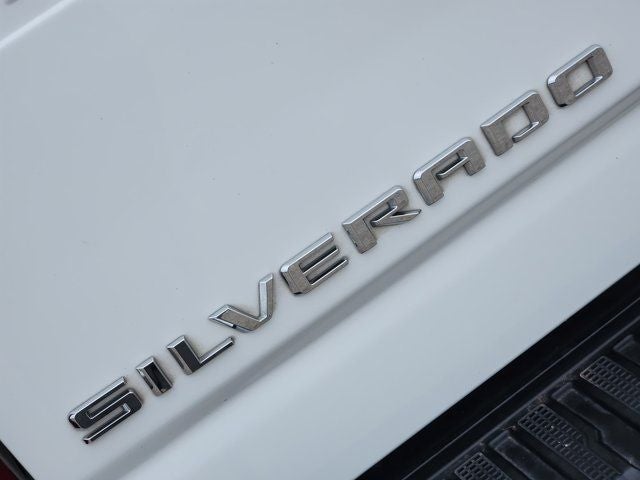 2024 Chevrolet Silverado 3500HD LT DRW